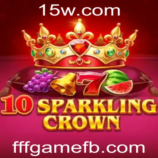 Explorando o Mundo de 10SparklingCrown: O Novo Jogo Sensação