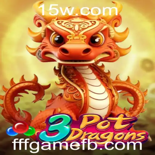 Descubra o Mundo de 3PotDragons: O Novo Fenômeno FFFGame