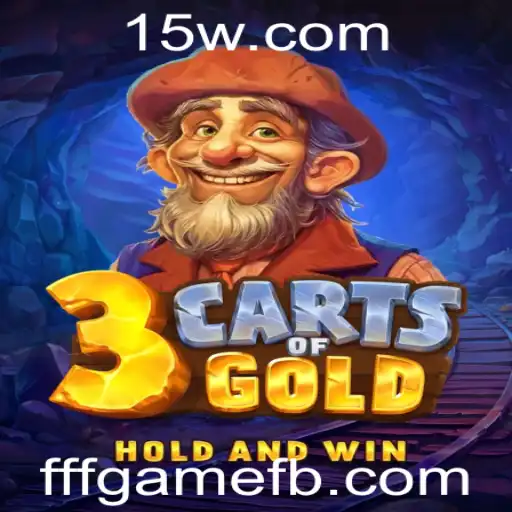 Descubra o Mundo de 3cartsOfGold: Um Novo Jogo de Aventuras