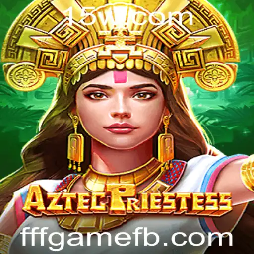 AztecPriestess: A Jornada Mística no Mundo dos Jogos