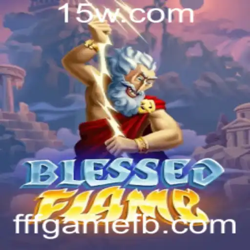 Explorando o Mundo Envolvente do Jogo BlessedFlame