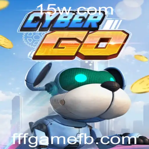 CyberGO: Mergulhe no Universo Futurista do Jogo