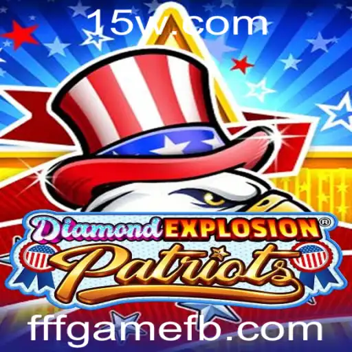 Descubra DiamondExplosionPatriots: O Jogo Revolucionário do Momento