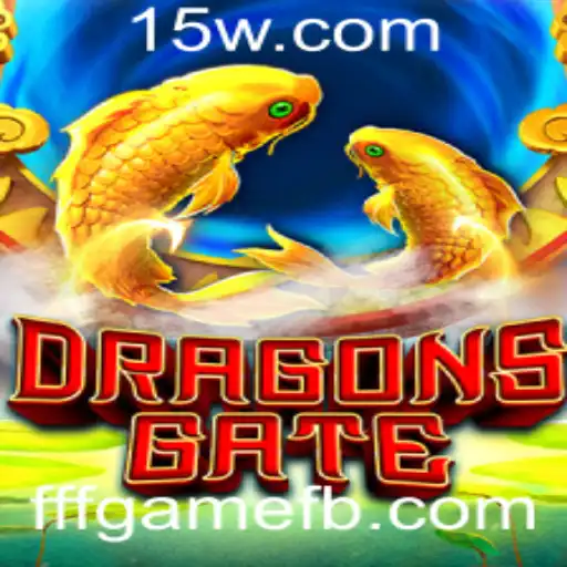 DragonsGate: Uma Jornada Épica no Universo dos fffgame