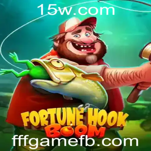 Explorando o Novo Mundo de FortuneHookBoom: O Jogo que Está Transformando a Experiência dos Gamers
