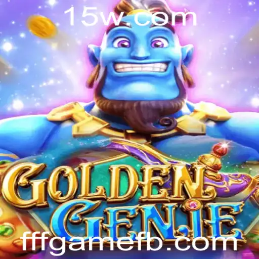 Descubra a Aventura do GOLDENGENIE: Um Novo Jogo de Estratégia