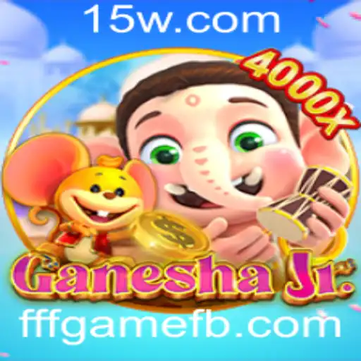 Descubra o Universo de GaneshaJr: Um Novo Horizonte em Jogos de Estratégia