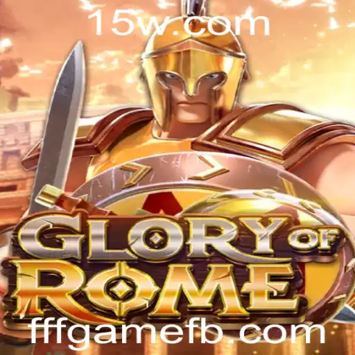 GloryofRome: Descubra o Mundo do Jogo que Transcende Histórias e Estratégias