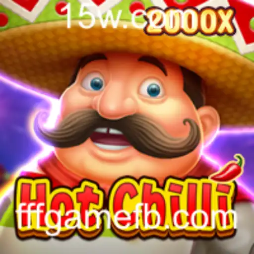 Explorando o Mundo de HotChilli: O Fervor do fffgame