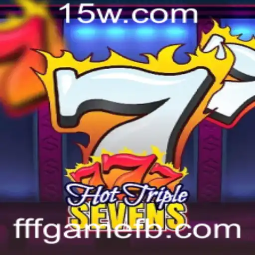 Explorando o Jogo HotTripleSevens: Uma Experiência de Jogo Inesquecível