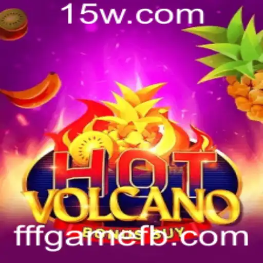 Descubra a Emocionante Aventura de 'HotVolcanoBonusBuy'