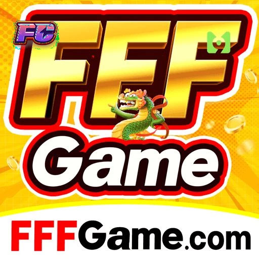 fffgame Logo