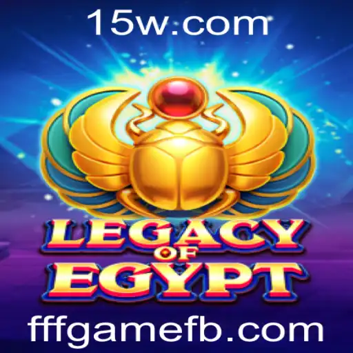 Descubra o Fascinante Mundo de LegacyOfEgypt: O Jogo FFFGame que Encanta Jogadores em 2023
