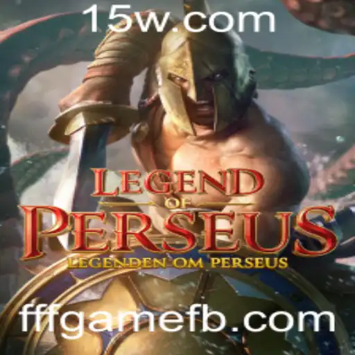 LegendofPerseus: Descubra o Inovador Jogo de Aventura