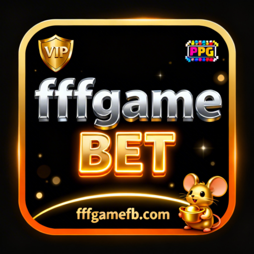 fffgame Logo