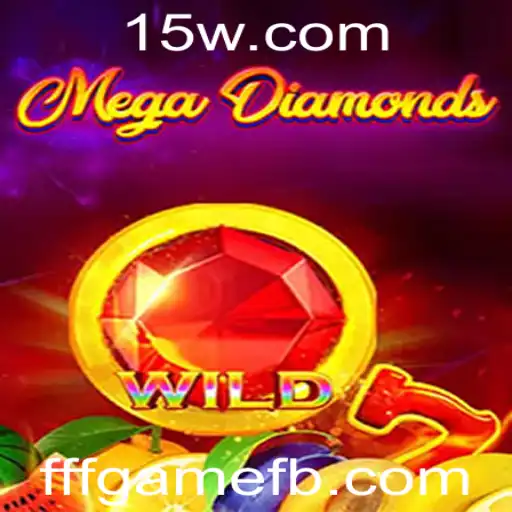 MegaDiamond: Descubra o Universo Fascinante do Novo Jogo Sensação
