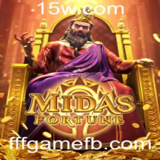 Descubra MidasFortune: O Novo Fenômeno do fffgame