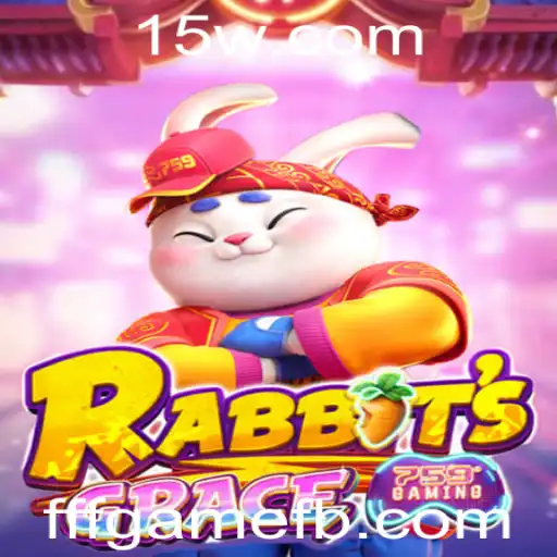 Descubra o Fascinante Mundo de RabbitsGrace: O Novo fffgame que Conquista o Público