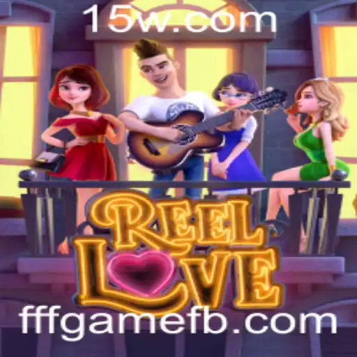 Descubra o Fascinante Mundo de ReelLove: O Jogo de Casino Online
