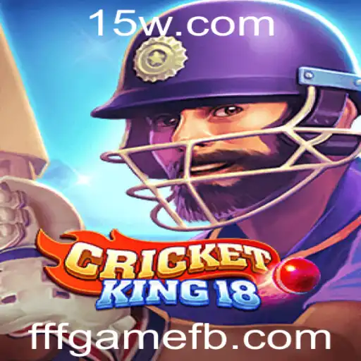 Explorando o Mundo do CricketKing18: Regras e Dicas do Jogo