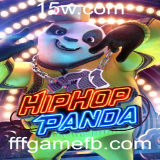 HipHopPanda: O Dinâmico Universo do Jogo e suas Regras