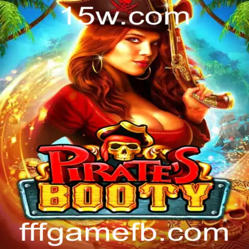 Descubra o Mundo Aventureiro de PiratesBooty