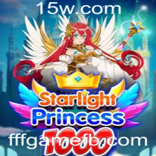 StarlightPrincess1000: Uma Jornada Mágica no Mundo dos Jogos