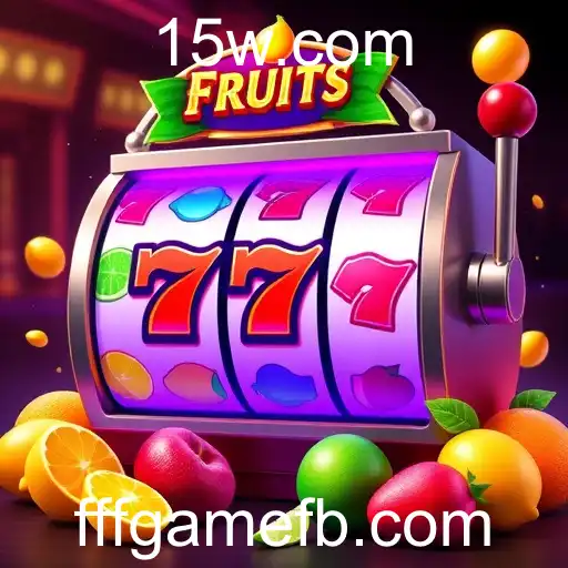 Slots de Frutas