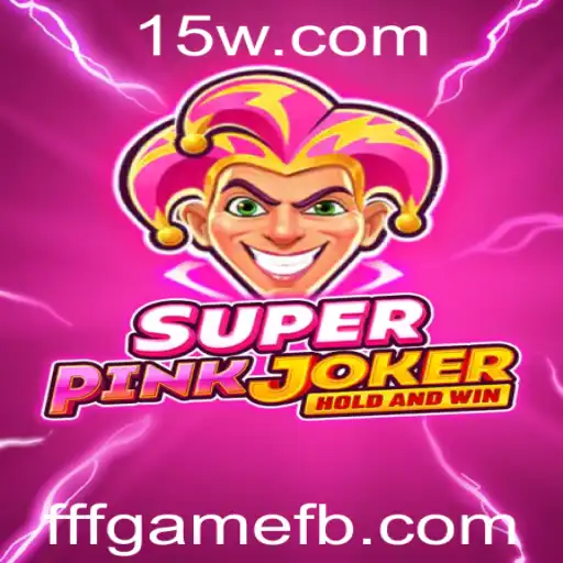 Descubra o Universo Fascinante de SuperPinkJoker