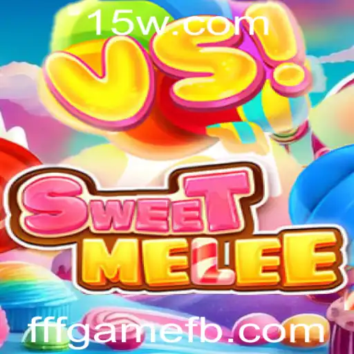 Descubra o Fascinante Mundo de SweetMelee: Um Novo Jogo de Estratégia e Diversão