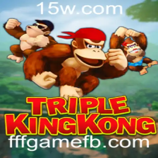 TripleKingKong: O Novo Fenômeno dos Jogos Digitais
