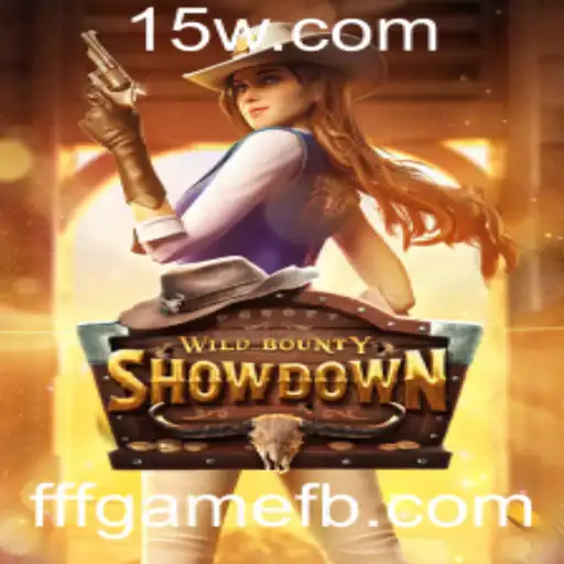 WildBountyShowdown: Um Mergulho no Mundo das Caçadas Selvagens Virtuais